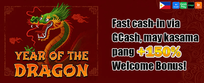 100% New Member Welcome Match promotion