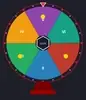 Lucky Wheel Bonus welfare icon